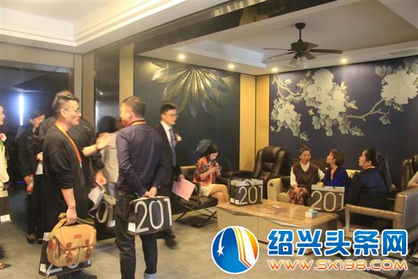 金德隆企业如何开门待客-6