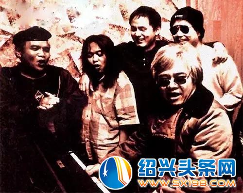 听李青说台湾民歌-3
