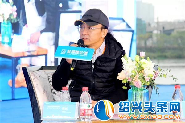 导师胡坚与靳斌联合把脉九鼎装饰-5