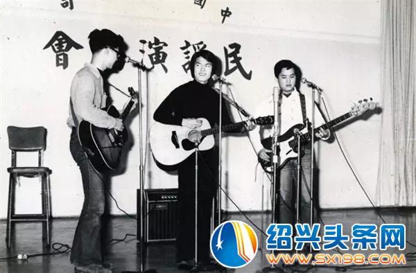 听李青说台湾民歌-1