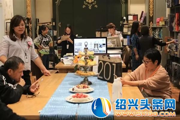 金德隆企业如何开门待客-9