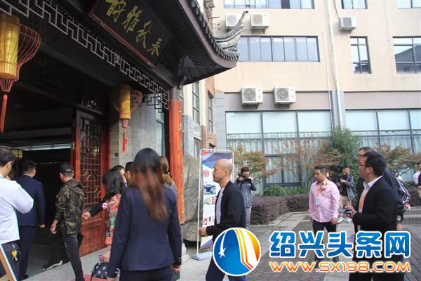 金德隆企业如何开门待客-4