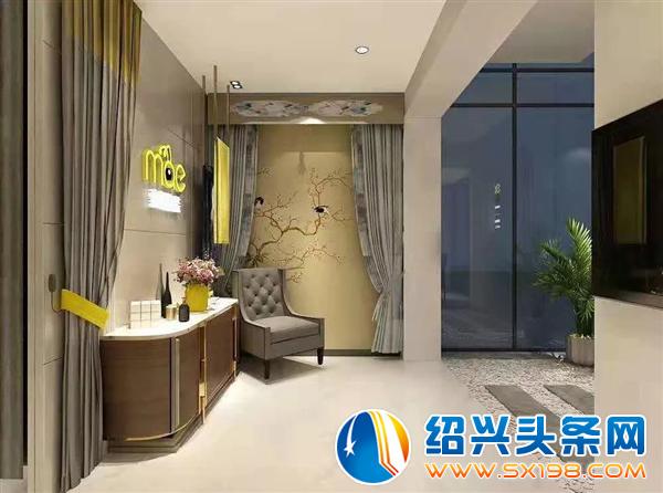 索蚁软装落户金德隆-2 索蚁软装落户金德隆-2