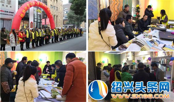 金德隆这家店的老板娘有点豪-5