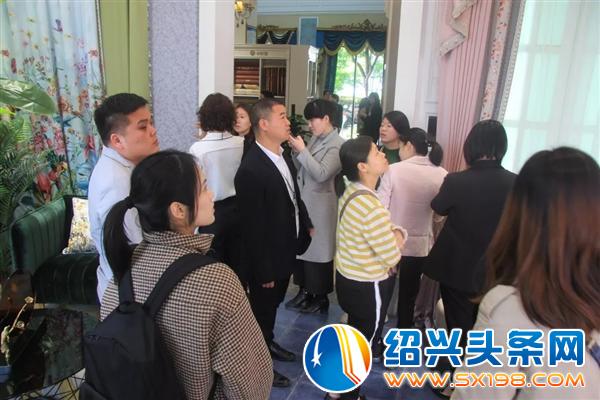 软装新品发布会盛大召开-5 软装新品发布会盛大召开-5