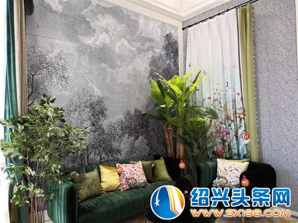 软装新品发布会盛大召开-7 软装新品发布会盛大召开-7