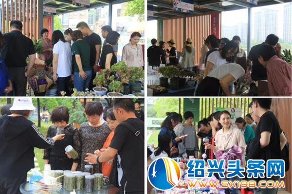 谁才是创意市集人气王-1 谁才是创意市集人气王-1