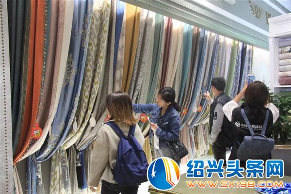 软装新品发布会盛大召开-2 软装新品发布会盛大召开-2