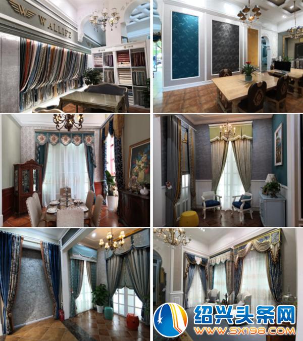 软装新品发布会盛大召开-1 软装新品发布会盛大召开-1