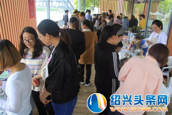 谁才是创意市集人气王 谁才是创意市集人气王