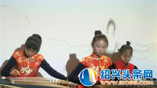 堪比春晚的演出你看不看-6