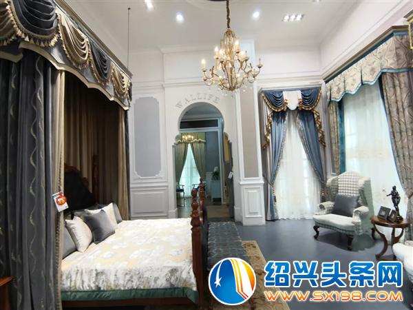 软装新品发布会盛大召开-8 软装新品发布会盛大召开-8