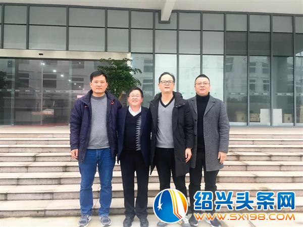 宏卉绿化创始人尹财武-5 宏卉绿化创始人尹财武-5