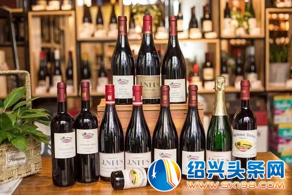 辛吉士德国雷司令夏季推广优惠活动开始啦-7