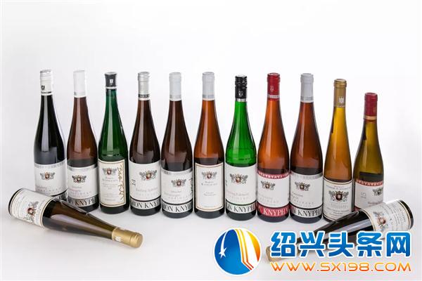 辛吉士德国雷司令夏季推广优惠活动开始啦-2