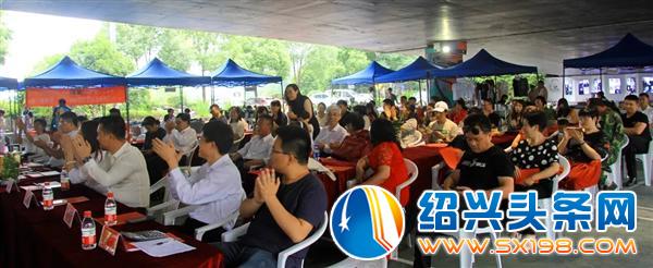 一场品牌歌咏赛事唱响时代主旋律-3