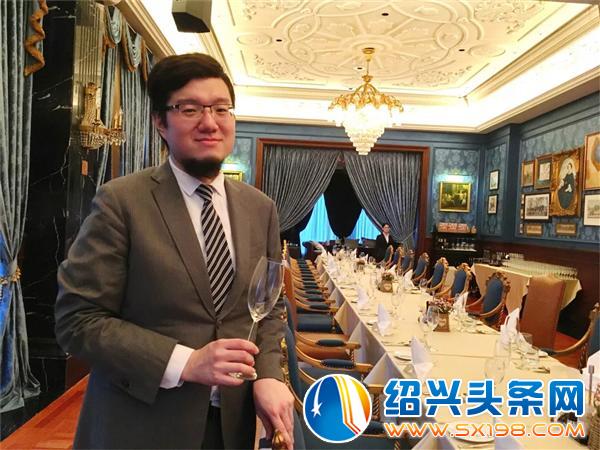 辛吉士德意志小镇葡萄酒课程红伶会馆专场顺利举行-3 辛吉士德意志小镇葡萄酒课程红伶会馆专场顺利举行-3