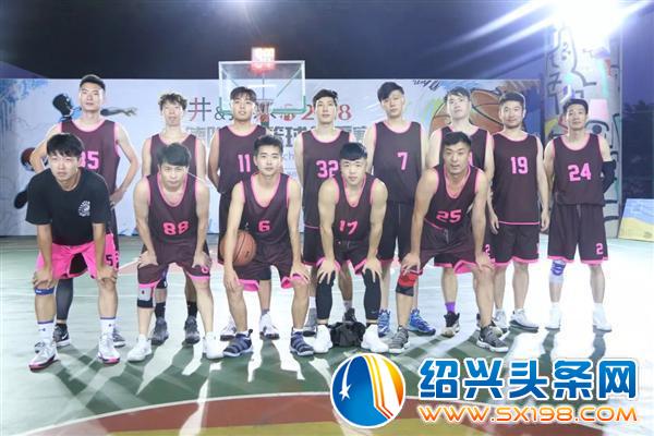 九鼎开启金德隆第九届篮球盛宴-5 九鼎开启金德隆第九届篮球盛宴-5