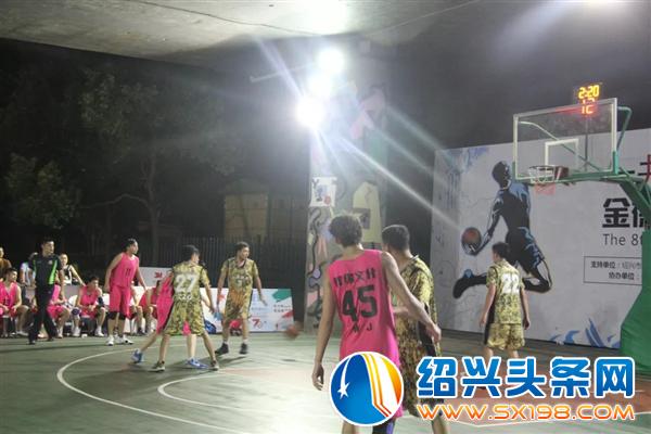 因为默默付出的他们-3
