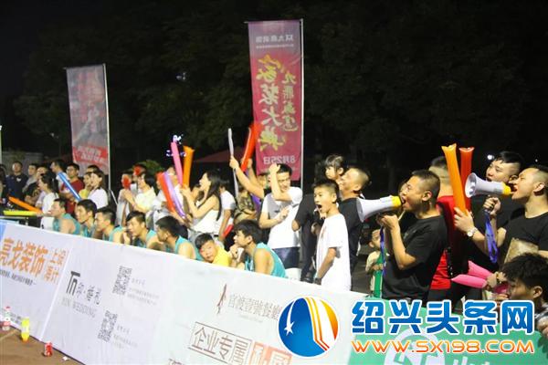 篮球争霸赛圆满落幕-4