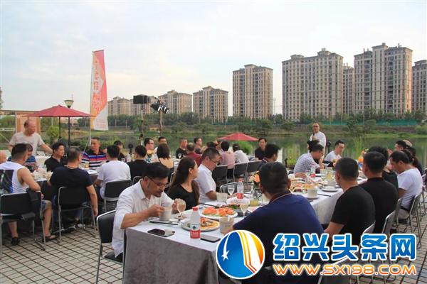 联谊会虽已落幕-3 联谊会虽已落幕-3