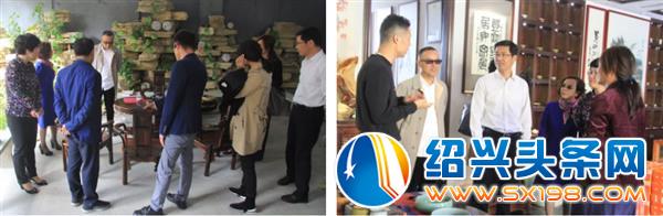 宣传部长丁如兴专程陪同乐山市委常委-1