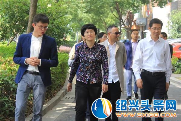 宣传部长丁如兴专程陪同乐山市委常委-2