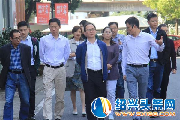 衢州市商务局党组书记