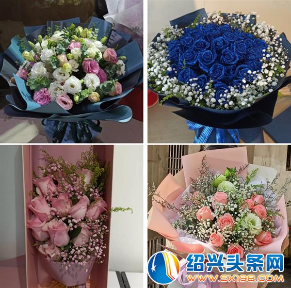 悦夏花艺-2 悦夏花艺-2
