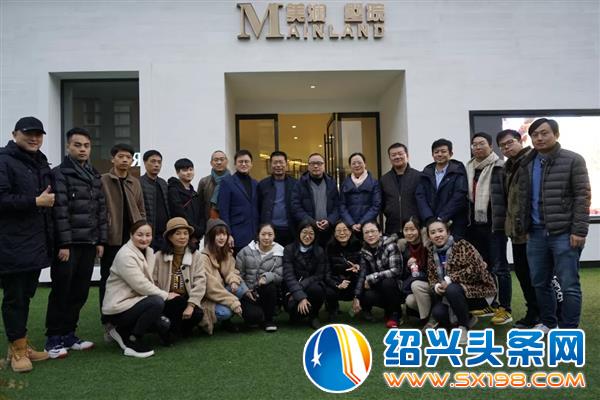 上海光华创意产业发展有限公司总经理许丽红一行来金德隆考察-6 上海光华创意产业发展有限公司总经理许丽红一行来金德隆考察-6