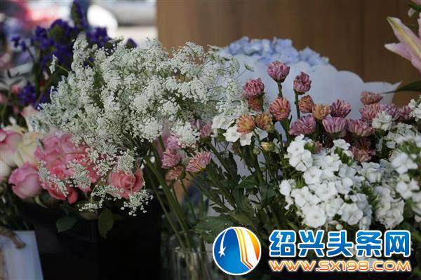 悦夏花艺-1 悦夏花艺-1
