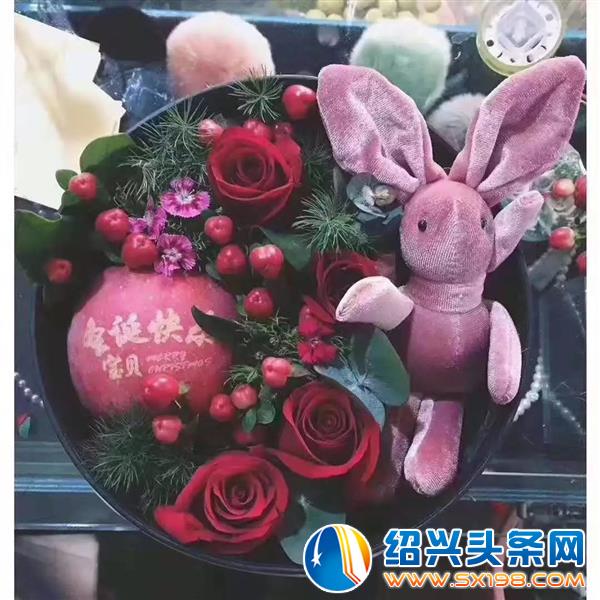 悦夏花艺-3 悦夏花艺-3