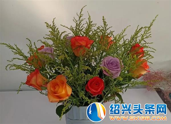 悦夏花艺-8 悦夏花艺-8