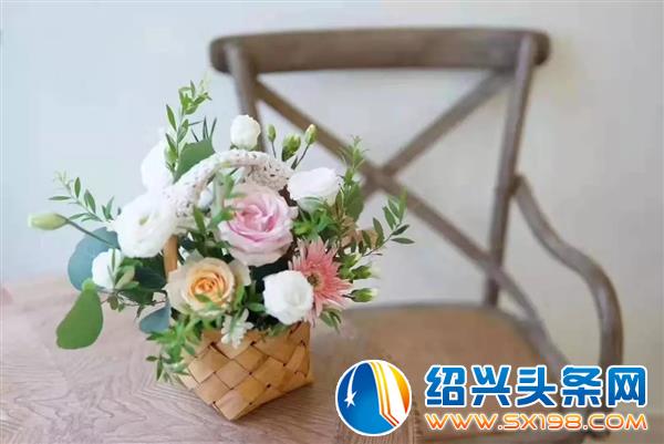 悦夏花艺-5 悦夏花艺-5