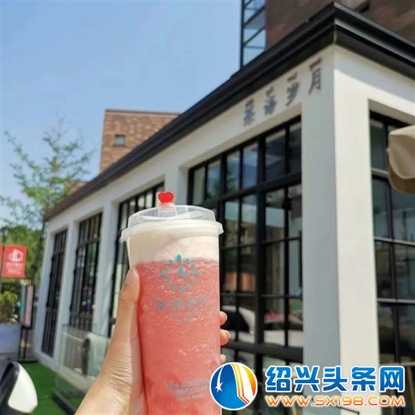 茶语岁月