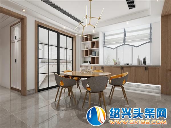 九鼎装饰设计总监吴一-7 九鼎装饰设计总监吴一-7