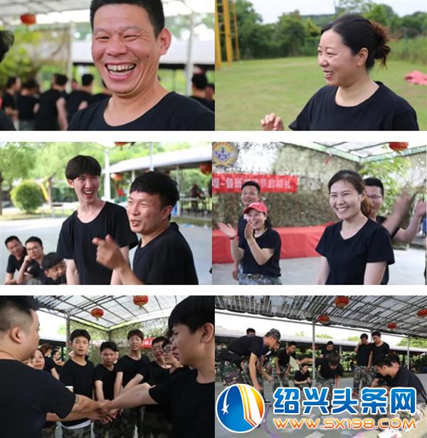 鲁班家装节正式开启-6