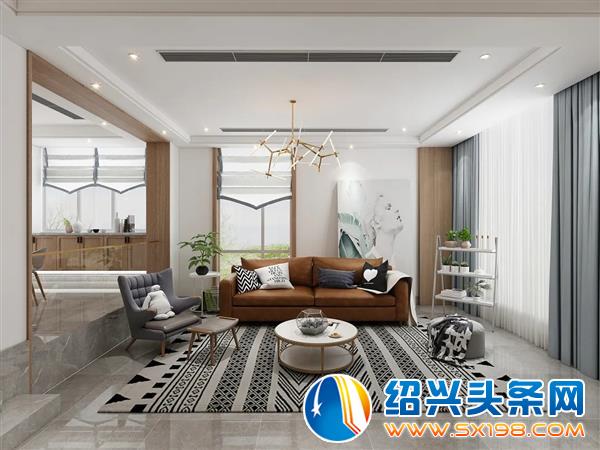 九鼎装饰设计总监吴一-6 九鼎装饰设计总监吴一-6