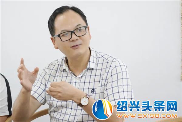 金邻会供应链联盟共建沙龙第二期-11