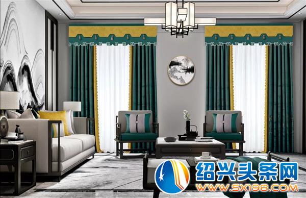 软装搭配速成法则-5