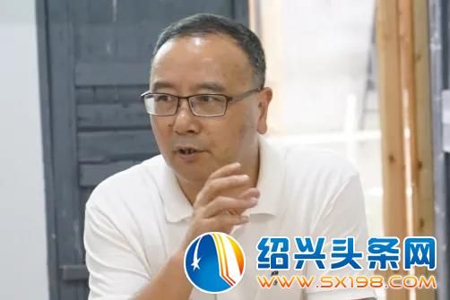 金邻会供应链联盟共建沙龙第一期成功举行-3