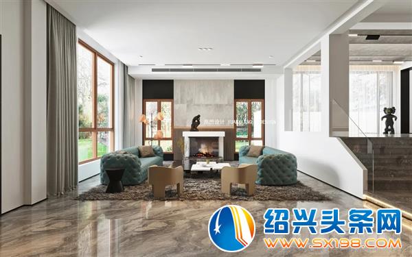 原想设计创始人华洋-3 原想设计创始人华洋-3