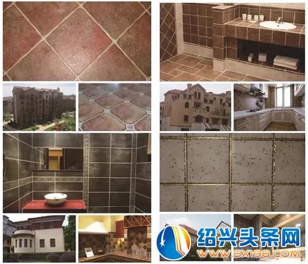 伯爵陶瓷美缝绍兴总店今日开业-4