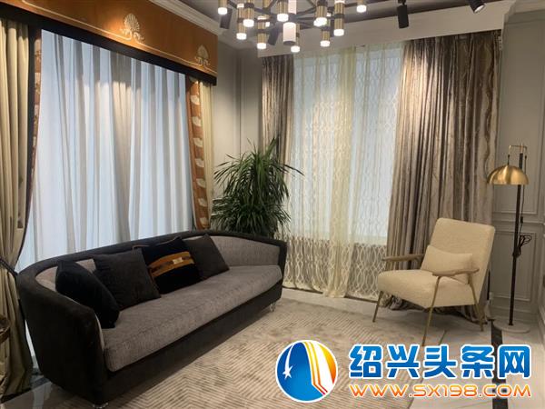 小轩窗整体软装-4