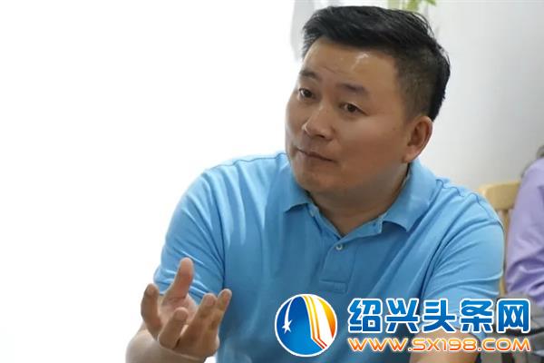 金邻会供应链联盟共建沙龙第一期成功举行-9