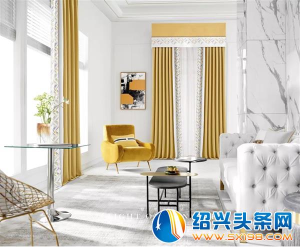 软装搭配速成法则-9