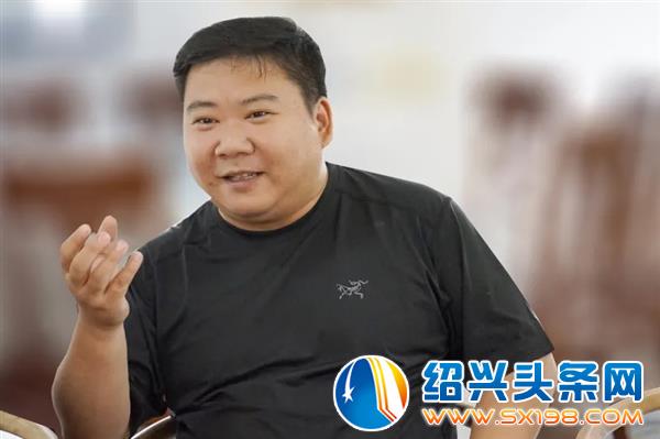 金邻会供应链联盟共建沙龙第二期-7