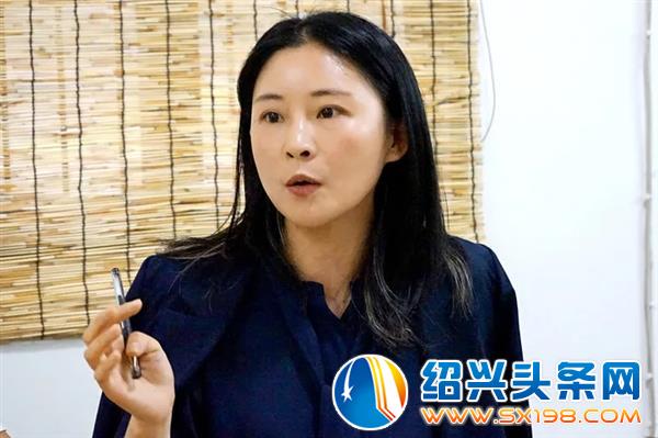 金邻会供应链联盟共建沙龙第一期成功举行-12