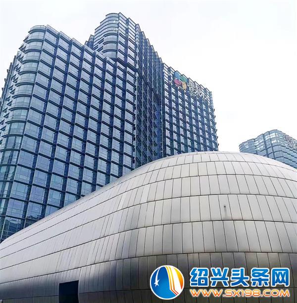 金邻会供应链联盟成员赴海康威视总部考察学习-1