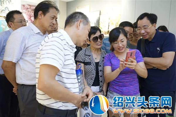 苏州市姑苏区政协副主席张广一行调研金德隆营商环境-2 苏州市姑苏区政协副主席张广一行调研金德隆营商环境-2